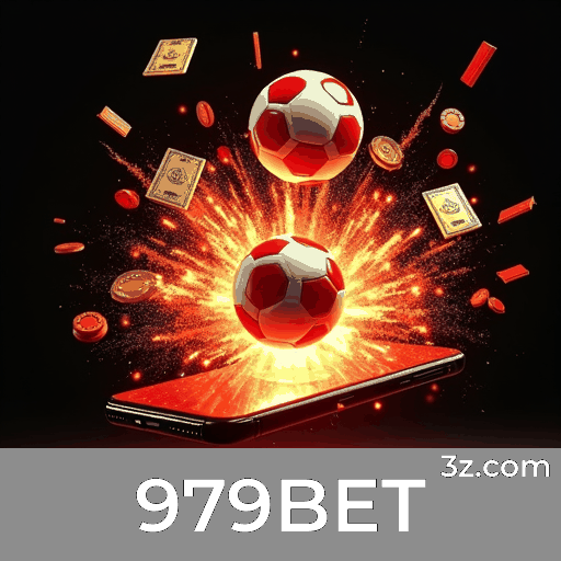 979BET: Jogos de Cassino Estonteantes e Interativos
