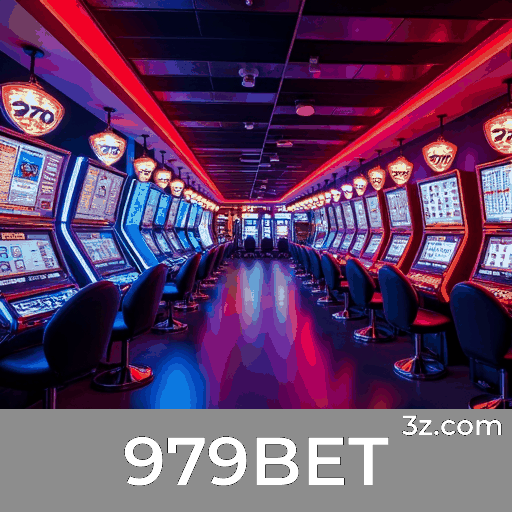 979BET: Experiência Profissional de Jogos de Mesa ao Vivo