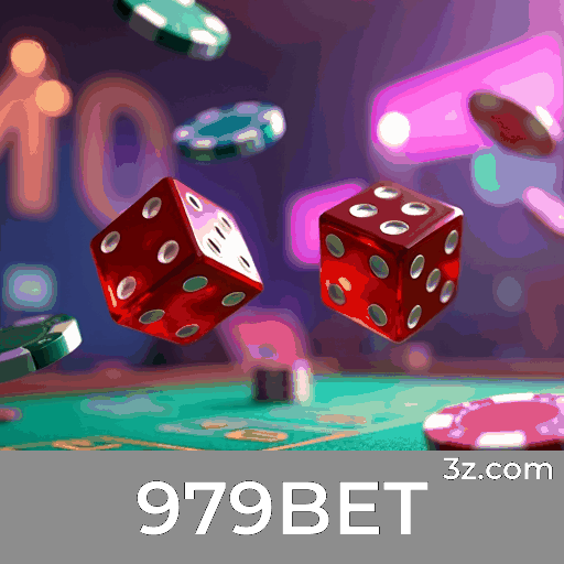 Bônus generosos e únicos no 979BET: Aproveite já!