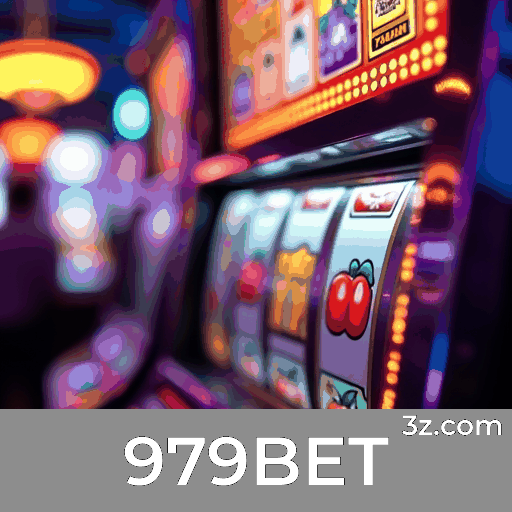 Experiência de Jogos Inigualável no 979BET